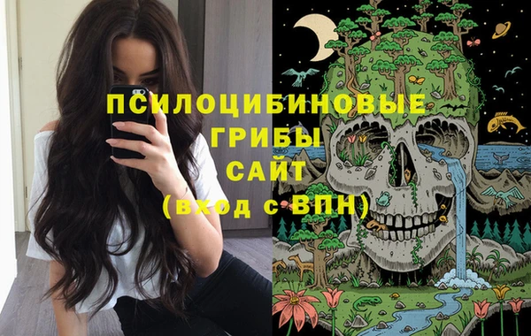 молекула духа Абаза